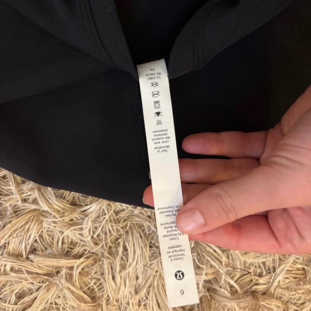 Lululemon one piece - image 5